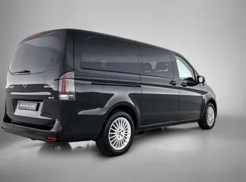 Mercedes-Benz Vito Tourer 2025 photo 2