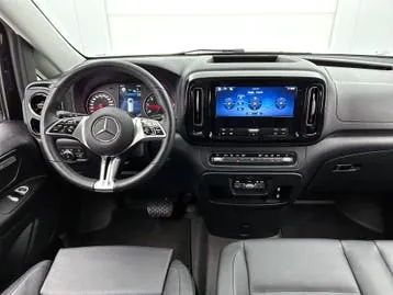 Mercedes-Benz Vito Tourer 2025 photo 3