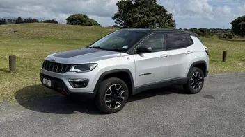 Jeep Compass 2021 photo 4