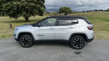 Jeep Compass 2021 photo 5