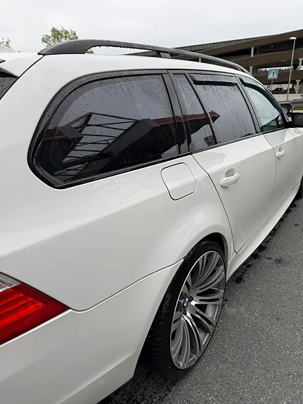 BMW 525D 2008 photo 5