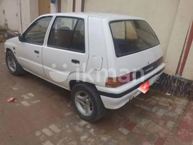 Daihatsu Charade
