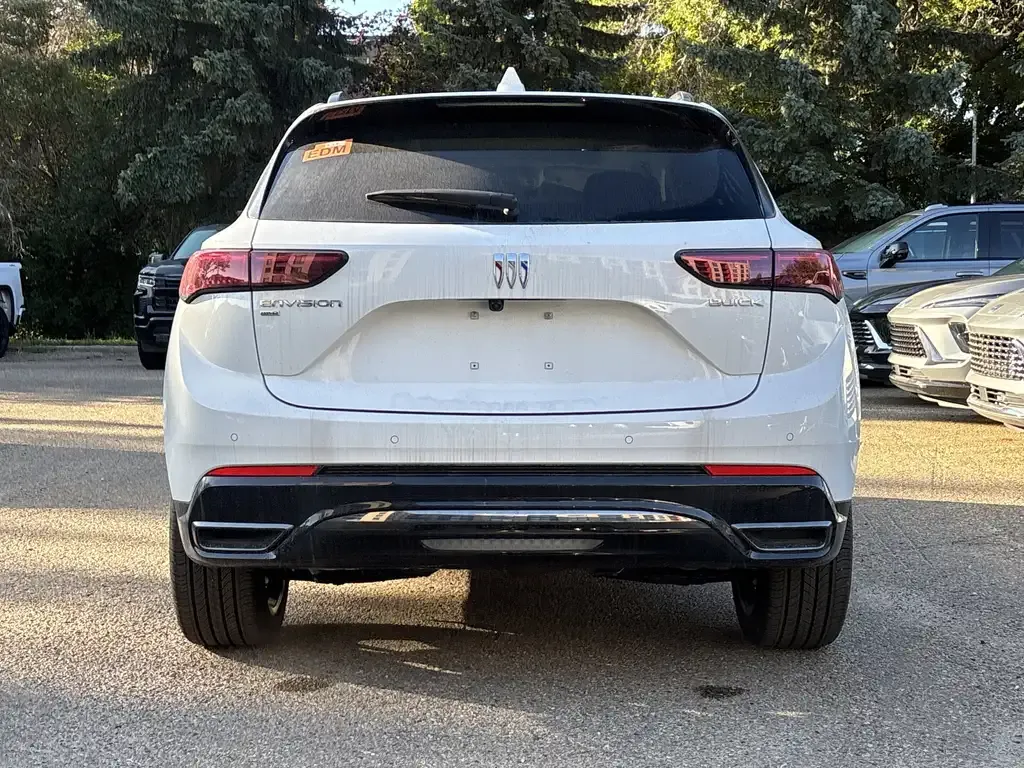 Buick Envision 2026 photo 5