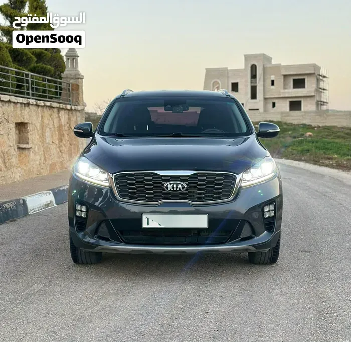 Kia Sorento 2021 photo 5