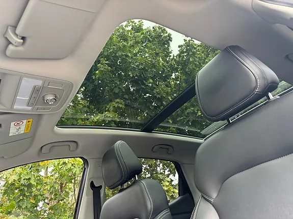 MG Zs Ev 2020 photo 5