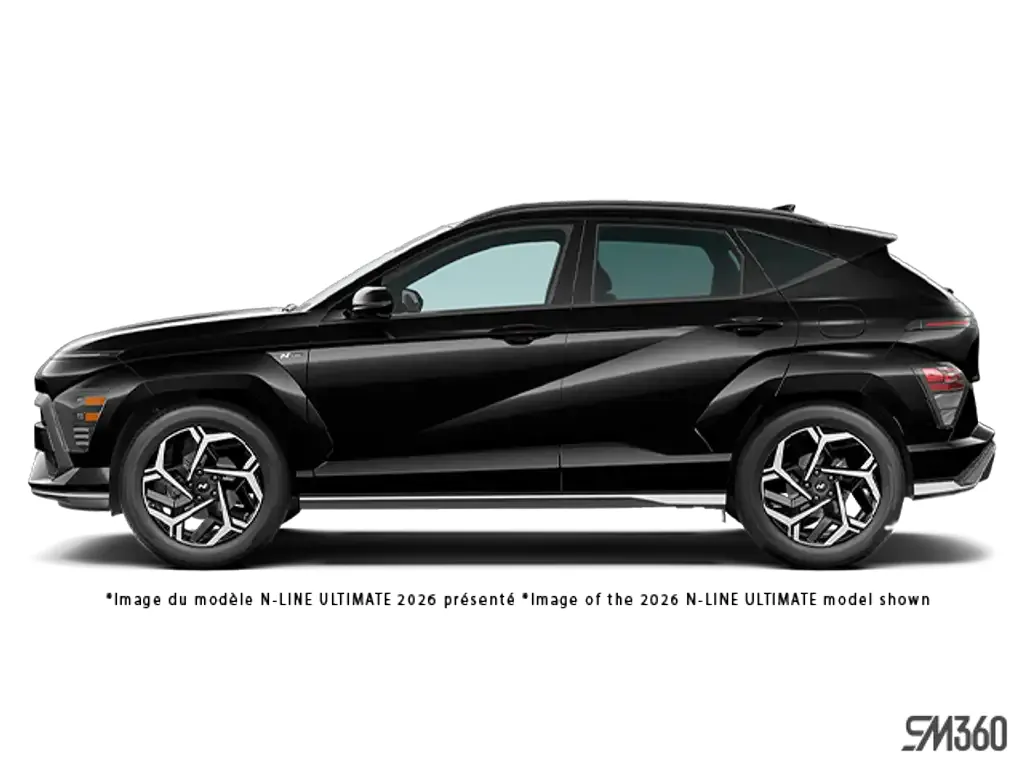 Hyundai Kona 2027 photo 4