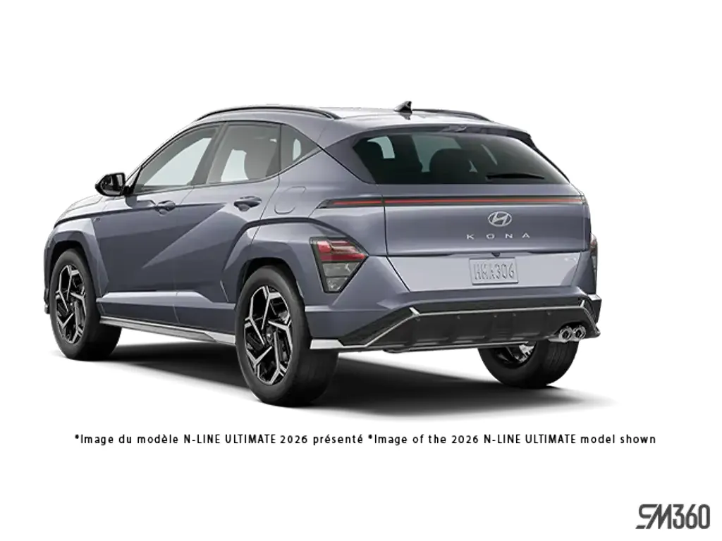 Hyundai Kona 2027 photo 2