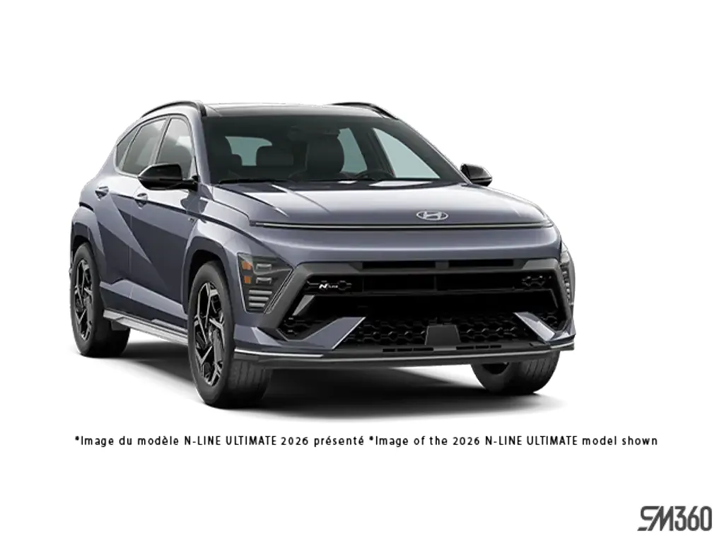Hyundai Kona 2027 photo 3