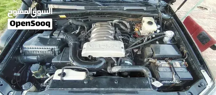 Toyota 4 Runner 2004 photo 3