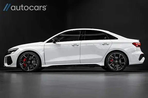 Audi Rs3 2023 photo 5