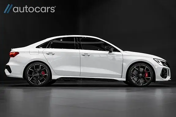 Audi Rs3 2023 photo 2