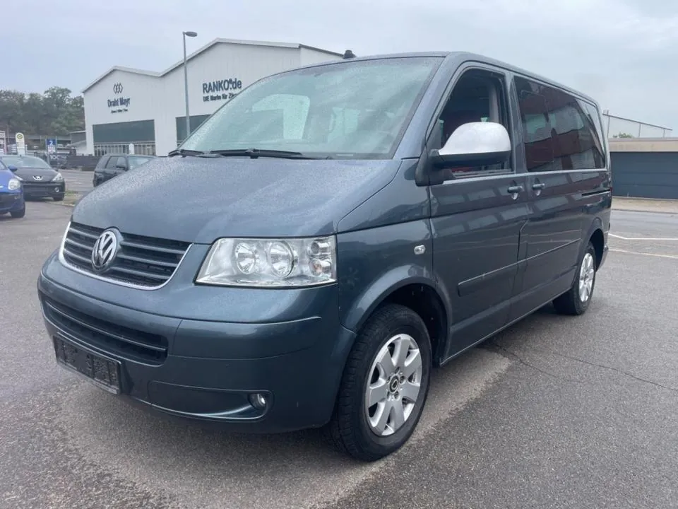Volkswagen T5