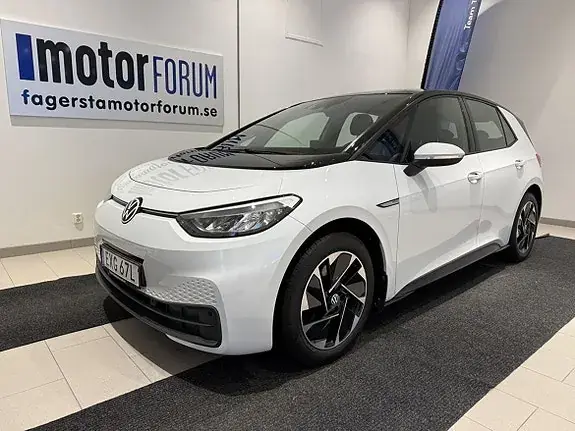 Volkswagen Id.3