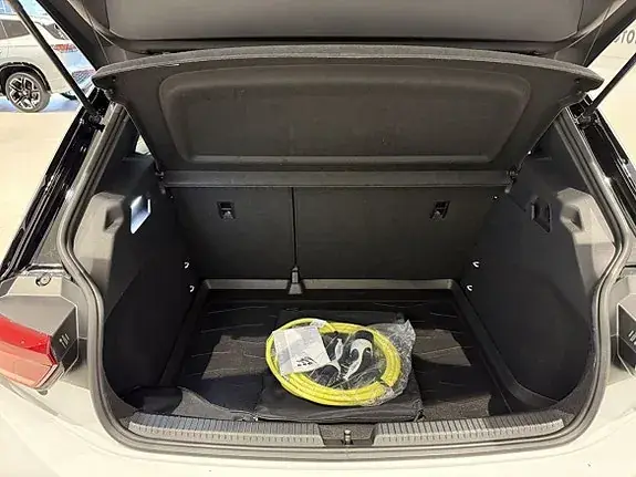 Volkswagen Id.3 2021 photo 5