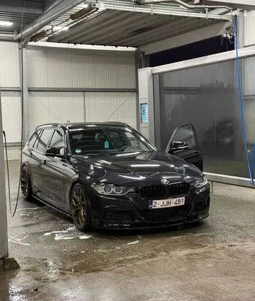 BMW Série 3