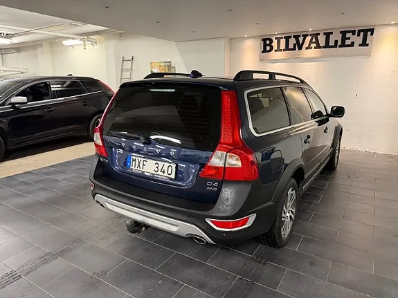 Volvo Xc70 2013 photo 5