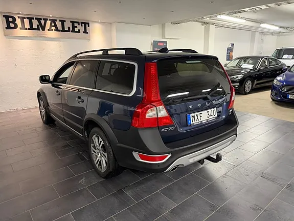 Volvo Xc70 2013 photo 4