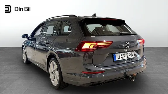 Volkswagen Golf I 2024 photo 3