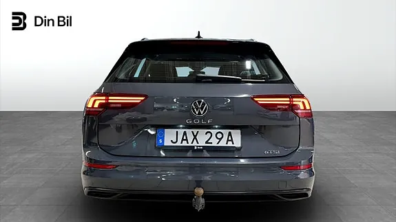 Volkswagen Golf I 2024 photo 5