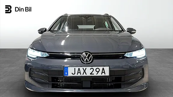 Volkswagen Golf I 2024 photo 4