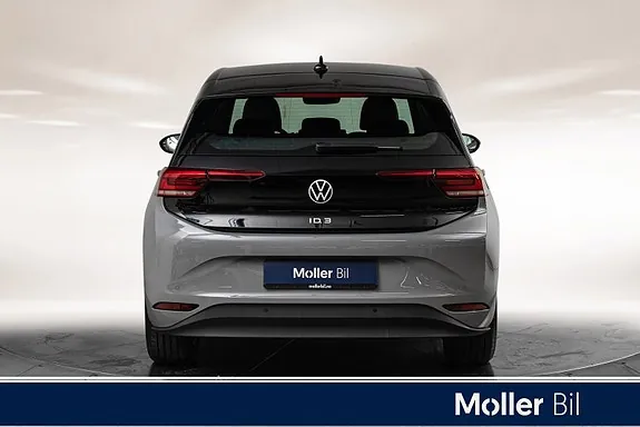 Volkswagen Id.3 2024 photo 3
