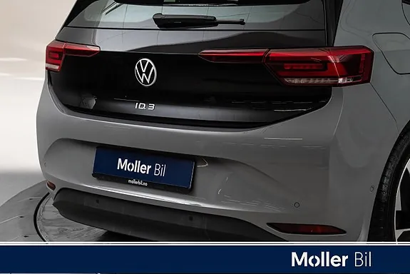 Volkswagen Id.3 2024 photo 5