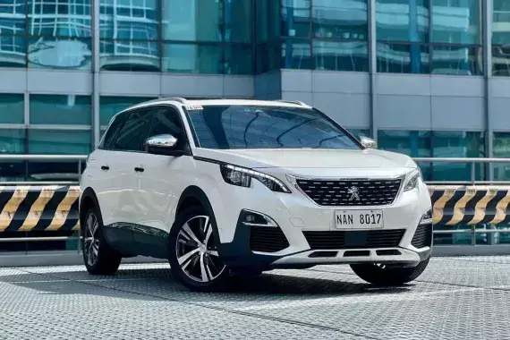 Peugeot 5008 2020 photo 3