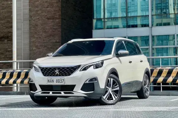 Peugeot 5008 2020 photo 4