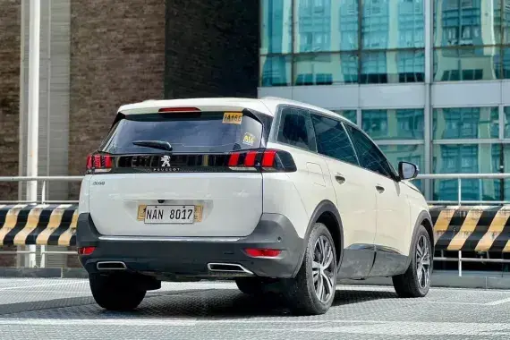 Peugeot 5008 2020 photo 5