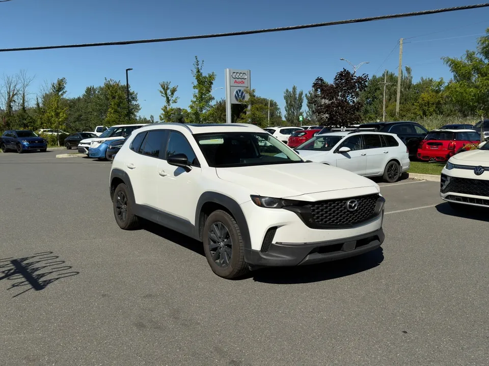 Mazda Cx-50 2023 photo 3