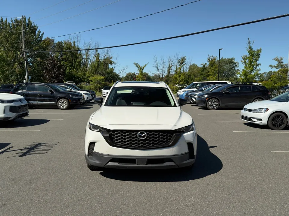 Mazda Cx-50 2023 photo 2