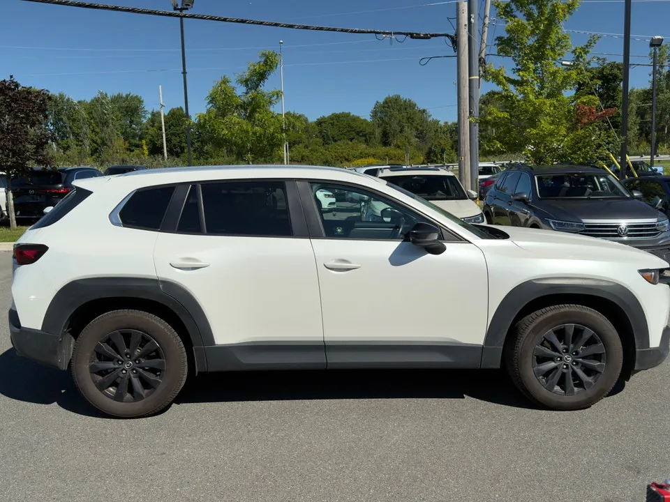 Mazda Cx-50 2023 photo 4