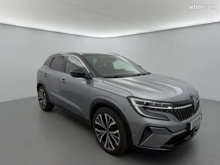 Renault Austral 2023 photo 3