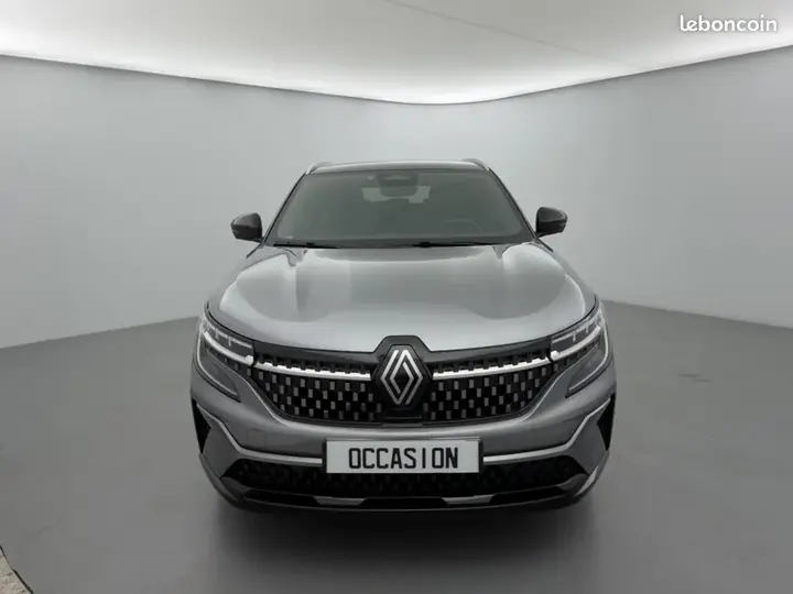 Renault Austral 2023 photo 2