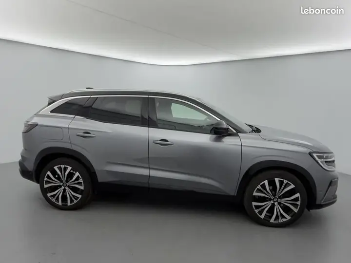 Renault Austral 2023 photo 4