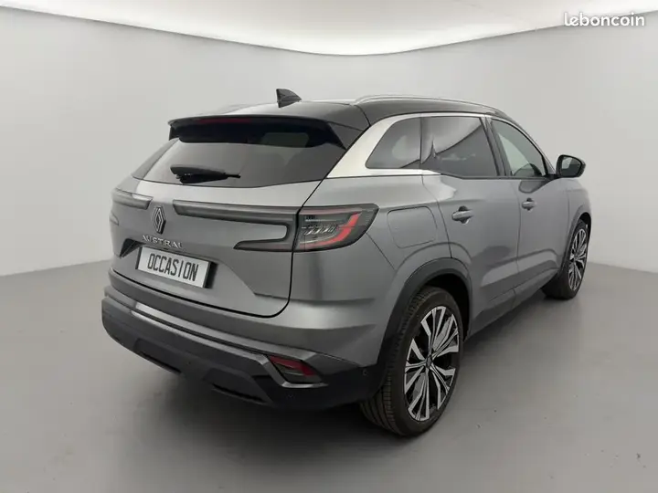 Renault Austral 2023 photo 5