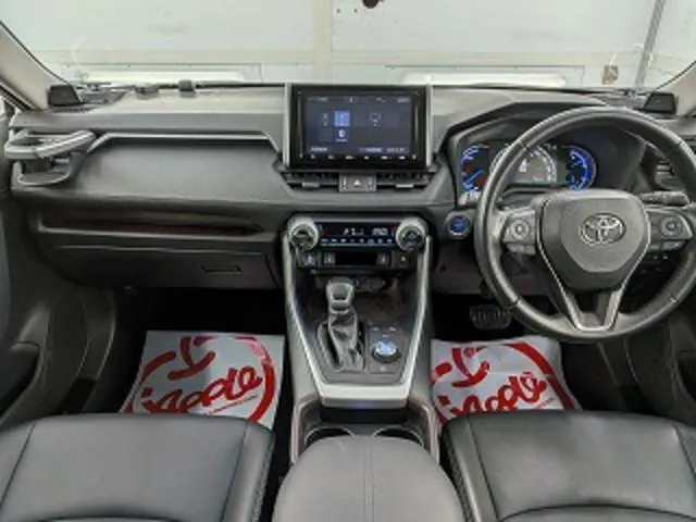 Toyota Rav4 2019 photo 2