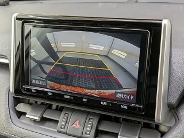 Toyota Rav4 2019 photo 4