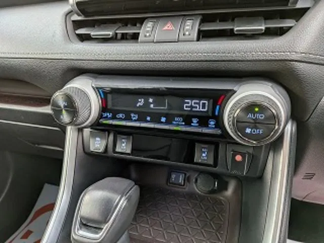 Toyota Rav4 2019 photo 5