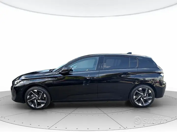 Peugeot 308 2025 photo 2