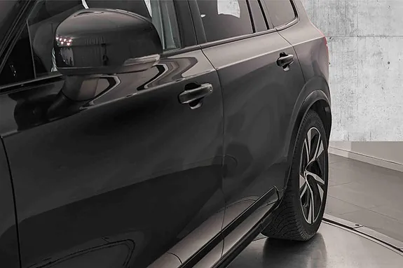 Volvo Xc90 2020 photo 4