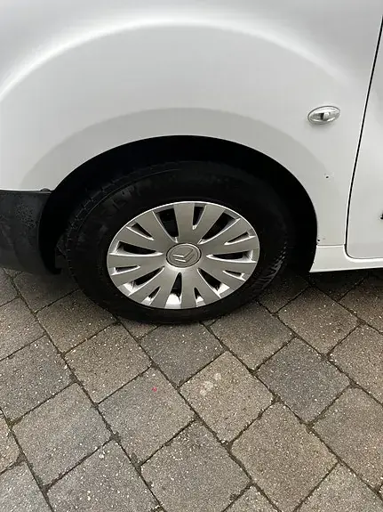 Citroen Berlingo 2013 photo 2