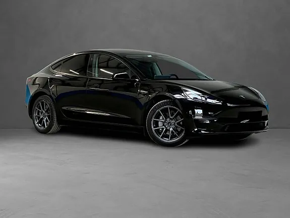 Tesla Model 3 2022 photo 5