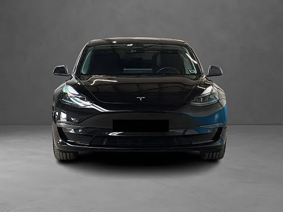 Tesla Model 3 2022 photo 2