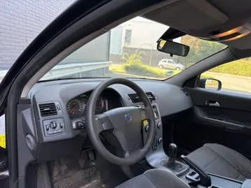 Volvo C30 2007 photo 3