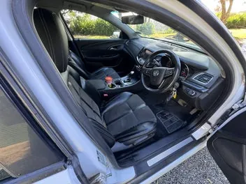 Holden Commodore 2015 photo 3