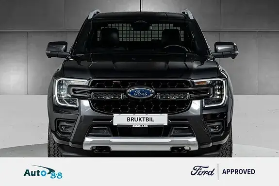 Ford Ranger 2024 photo 5