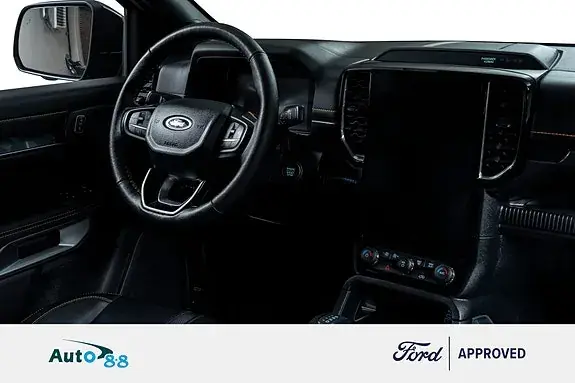 Ford Ranger 2024 photo 2