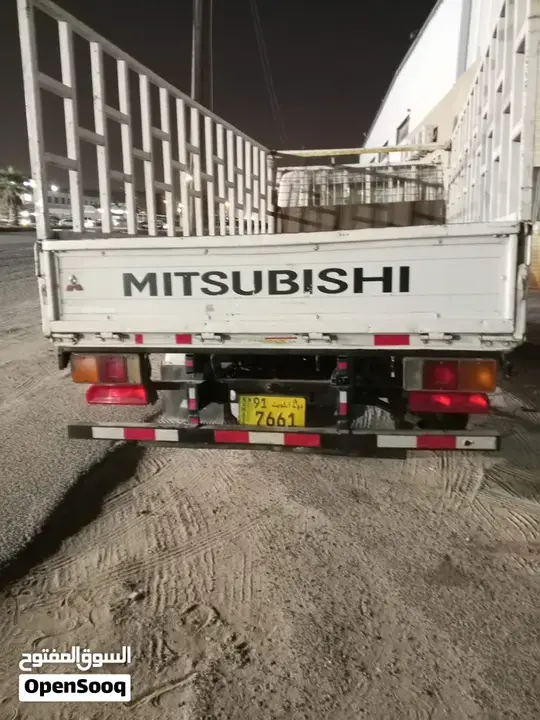 Mitsubishi Other 1994 photo 4