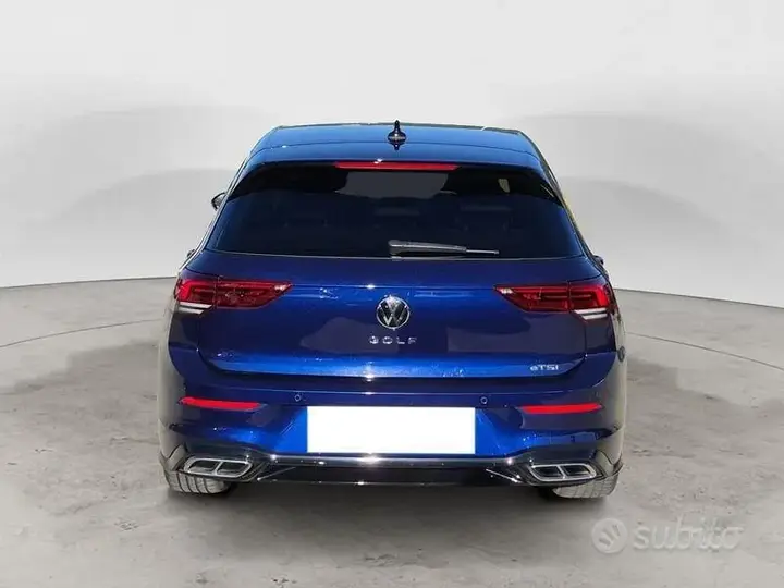 Volkswagen Golf 2023 photo 3